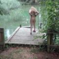 Outdoorfun in summer