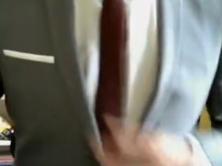 Horny in the Office 1 of 7