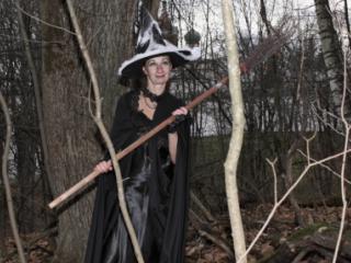 Witch 15 of 20