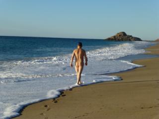 Nudist Resort in Spain 18 of 19