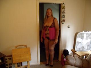 6 foot tall blonde 4 of 8
