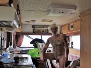 naked in the 5th wheel 3 of 7