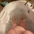 Bath time