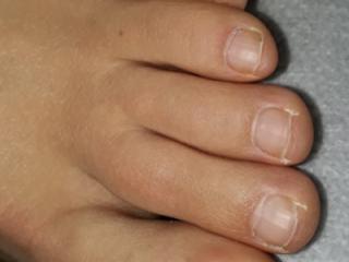 Bianca's feet - Part 7 10 of 15