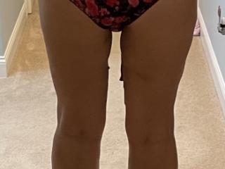 New undies Do you like? 1 of 15
