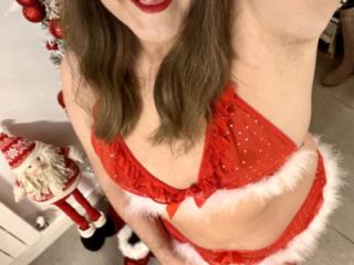 Sexy Christmas Outfit 2 of 20