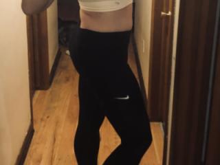 Some workout attire nonnude 12 of 19