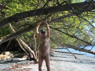 Nude Beach #1 3 of 5