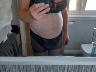 wife's panties 19 of 20