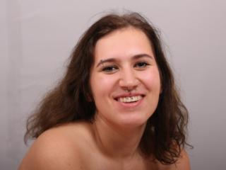 Carmen stripping nude 10 of 20