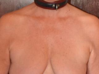 Slut Babs - Her collar! Ihr Halsband! 6 of 17
