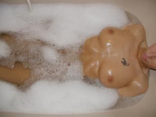 Chantal - Hot Tube 7 of 18