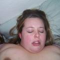 Ssbbw fat wife on display