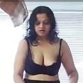 Indian Wife Solo
