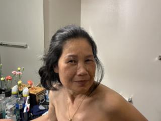 Post Facial Cleanup 2 of 7