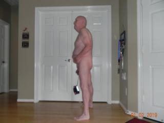 Tom Nude 2 Feb 2019 Part 2 for Adultism 16 of 20