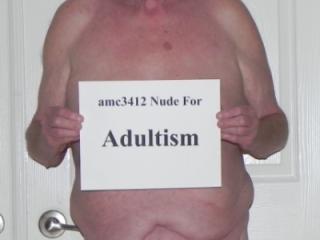 Adultism 1st internet post of my (1) uncircumcised posted 29 Jan 2013 2 of 19