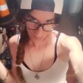 Sexy selfies