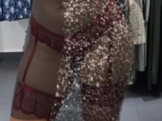 Which dress shall I wear tonight? 1 of 8