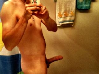 Some of me. 8 of 13