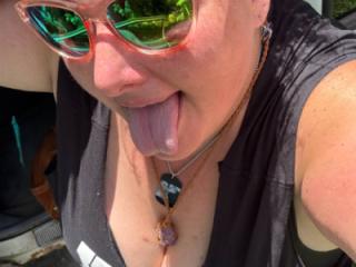 Curvy wife is a true goddess 5 of 19