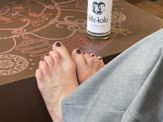 Girlfriend Feet& More #7 8 of 16
