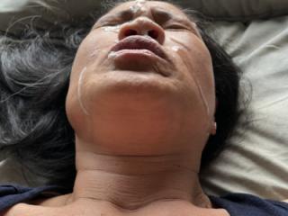 Facial Friday 6 of 15