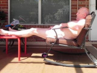 I Love My Uncircumcised Cock 16 July 2025 1 of 15