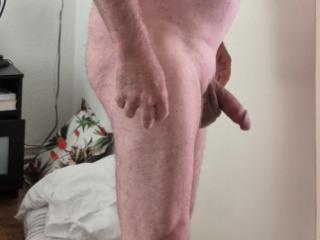 Full frontal 4 of 19