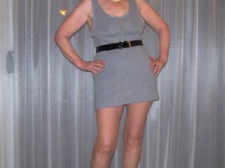 Dressed or Undressed 3. How Would you Like Me ? 7 of 20