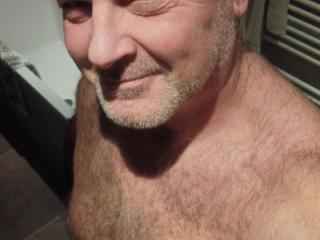 Just me
