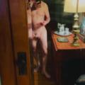 Horny as hell