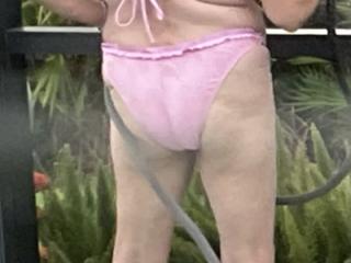 Milf in bikini 2 of 13