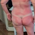Some pics of me in my thong