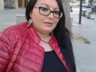 Hi! I 'm Maria Elisa