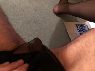 Sissy husband 8 of 14