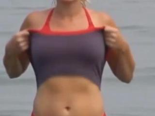 Julie Hot as fuck