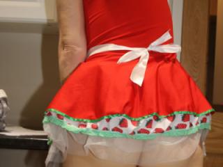 Susan from Llanelli in wales enjoy and lets chat 8 of 18