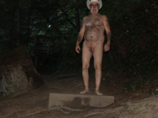 Hiking Adventure