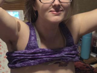 Not dressed for sex