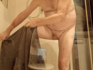 Shower time 2 2 of 4