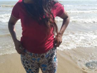 Indian Wife Cameltoe Edition 17 of 20