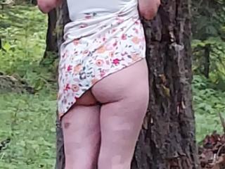 Kathy outdoors 2 of 10