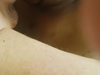 Friend giving me some pleasure 6 of 9