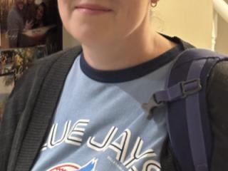 Go Blue Jays! 10 of 11