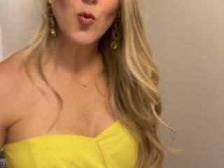 Teasing Hot Wife 7 of 19