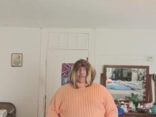 61old  in girls skirt 3 of 17