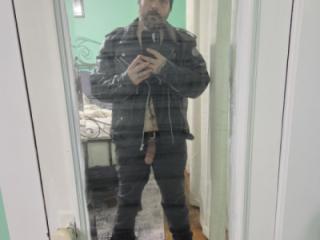 Wax and some pics for her.