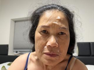 Sunday Night Facial Part 2 2 of 17