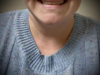 The Queen Flashes at Work 2 of 17